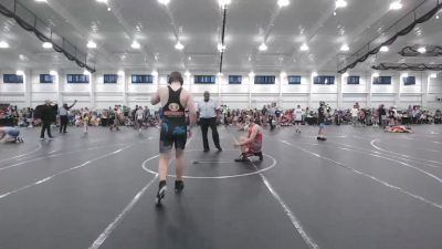 175 lbs Round 3 (4 Team) - John Davidson, 84 Athletes vs Troy St. Peter, Phoenix WC