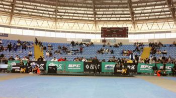 Replay: Mat 3 - 2026 PBJJF Sul Brasileiro Jiu-Jitsu Champs | Jun 28 @ 9 AM