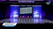 Pivot Performance Arts - I Wanna Rock [2025 Youth - Variety Day 2] 2025 NDA All-Star National Championship