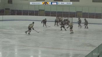 Replay: Home - 2025 Jr. Bruins vs Pics | Jan 26 @ 3 PM