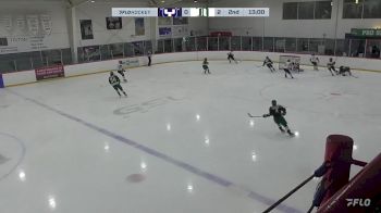 Replay: Home - 2025 Yale vs Delta HA | Feb 16 @ 11 AM