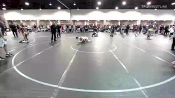 80 lbs Final - Troy Mobley, Team CLAY Futures vs Jamison McGiveny, Panhandle Allstarts: TJ
