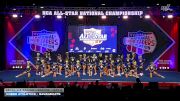 Cheer Athletics - Savagecats [2026 L4.2 Senior - Medium Day 2] 2026 NCA All-Star National Championship