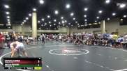 120 lbs Round 1 (4 Team) - Samual Comes, TNWA #1 vs Micah Swiger, Trojan WA