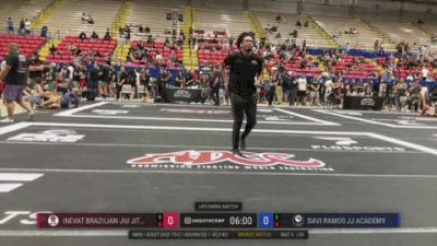 Francisco Lo vs Islam Mamilov 2026 ADCC Austin Open