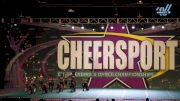Davis Allstar Gym Inc - Super Fly [2023 L1 Junior - D2 - Small - A] 2023 CHEERSPORT National All Star Cheerleading Championship