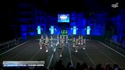 SV Hembergen 1970 e.V. - CLE Mini Leaves [2026 OP-0 Day 3] 2026 ELITE Cheerleading Championship
