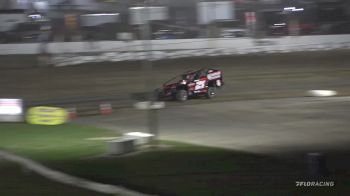 Full Replay | Fonda 200 Thursday at Fonda Speedway 9/11/25