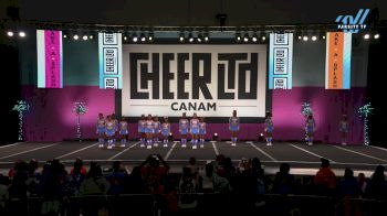 CAO Elite - Lil Peaches [2024 L3 Youth Day 1] 2024 CANAM Grand Nationals