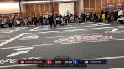 Jordan Woodrum vs Frazer Hieb 2026 ADCC Portland Open