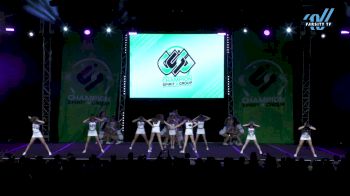 Ultimate Athletics - Queens [2024 L4 Junior Day 2] 2024 CSG Grand Nationals