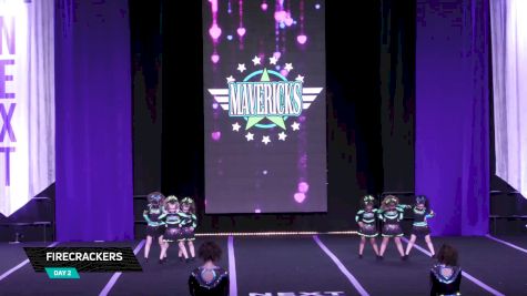 Firecrackers [2026 Day 2 Tiny Rec Performance] 2026 Next Level Grand Nationals