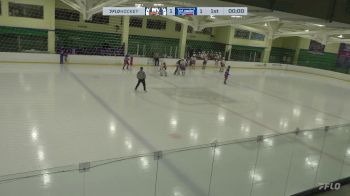 Replay: Home - 2024 PAL Islanders vs CT Jr. Rangers | Oct 30 @ 12 PM