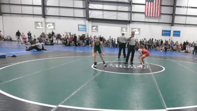 80 lbs Round 1 (6 Team) - Cam Call, GREAT BRIDGE WRESTLING CLUB vs Rowan Navarro, GREAT NECK WRESTLING CLUB GOLD