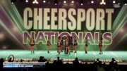 Legends Cheer Elite - Phoenix [2026 L3 Junior - Flex - D2 - Small - A Day 1] 2026 CHEERSPORT National All Star Cheerleading Championship