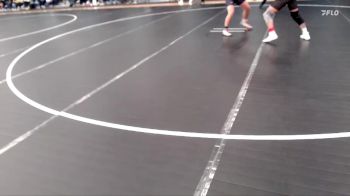 165 lbs Champ. Round 1 - Joshua Pacheco, Colorado State University - Pueblo vs Andrew Crowther, Iowa Western Community College