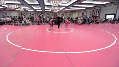 149 lbs Quarterfinal - Salah Tsarni, Md vs Reed Cousineau, Me