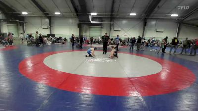 72 lbs Final - Kason Kidd, Legacy Wrestling vs Liam Oliver, The Storm Wrestling Center