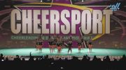 Replay: B1 - 2023 CHEERSPORT Nationals | Feb 19 @ 8 AM