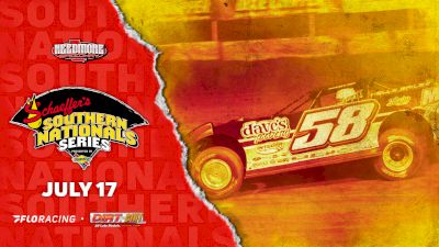 Full Replay | Southern Nationals at Needmore 7/17/20