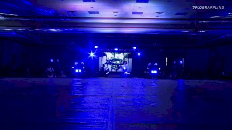 Nash Jon Alan Williams vs Giovanni Carr 2025 Fight to Win 277