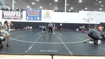 49 lbs Rr Rnd 4 - Bryce Romero, Rampage vs Ryland Maletto, Mosers Mat Club