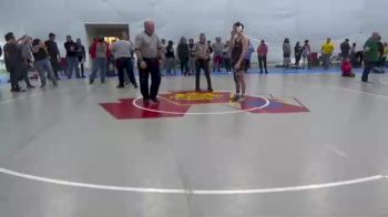 125 lbs 3rd Place - Jack Hughes, Wytheville vs Tyler Phillips, Marion Center