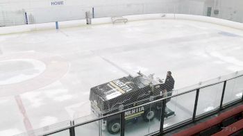 Replay: Home - 2025 Boston HC vs CT Jr. Rangers | Jul 25 @ 2 PM