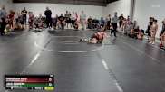 52 lbs Finals (2 Team) - Anderson Rich, Backyard Brawlers vs Jack Sanders, Mat Assassins