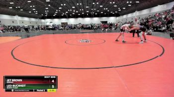 Replay: Mat 2 - 2024 KC Stampede | Dec 21 @ 9 AM