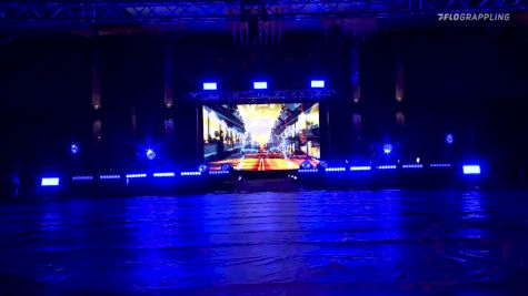 Matthew Escalera vs Drake Maloney 2025 Fight to Win 294