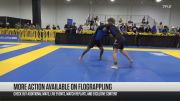 Lukas Andrew Hernandez vs James 2026 Pan IBJJF Jiu-Jitsu No-Gi Championship