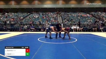 220 lbs Prelims - Jose Ibarra, Crescent Valley B vs Justin Darter, Bakersfield