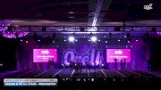 Golden Elite All Stars - Princess Cut [2026 L1 Youth - D2 - Small Day 1] 2026 One Up Grand Nationals