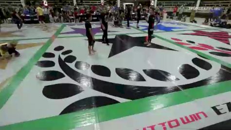 Tyler Loyd vs Dalton St Angelo 2022 F2W Colorado Open