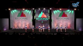 Northwest SilverStars - Crystals [2024 L2 Youth - D2 2] 2024 The West Regional Summit