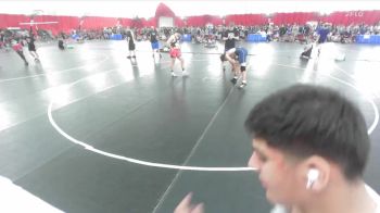 189-193 lbs Round 2 - Jeremiah Hass, Mahtomedi vs Evan Reichert, Glenbard East