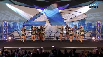 Arizona Element Elite - Violet [2024 L4.2 Senior Day 2] 2024 Athletic Championships Mesa Nationals