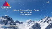 Ultimate Dance & Cheer - Everest [2026 L4 Senior - D2 - Small - A Finals] 2026 The D2 Summit