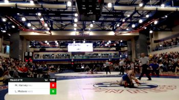 113 lbs Round Of 16 - Elijah Hewitt, Northeastern vs Vinny Dick, Oley Valley