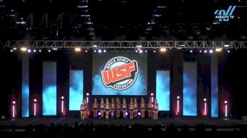 Westside Cougars All Stars - Vendetta [2023 L3 Senior - D2 - Small Day 1] 2023 WSF Grand Nationals