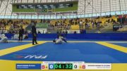 JEFFERSONN MENDES vs SERGIO FERREIRA 2026 FPJJ Circuito Paulista GI Etapa 3
