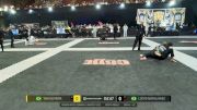 Yan Oliveira vs Lucas Magalhaes 2026 CBJJE South American Jiu-Jitsu Championship