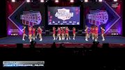 Dynamite Cheerleading - Deluxe [2026 L1 U18 Day 2] 2026 NCA All-Star National Championship