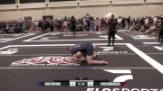 Evan Rosborough vs Nick Hartman 2025 ADCC East Coast Trials