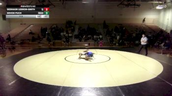 Replay: Frisco vs The Colony Boys and Girls | Jan 21 @ 6 PM