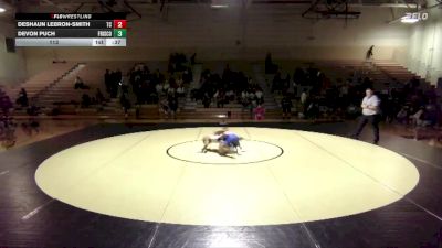 Replay: Frisco vs The Colony Boys and Girls | Jan 21 @ 6 PM