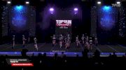 Top Gun All Stars-Miami - Trinity [2026 Youth Flex Small Div 1 Day 1] 2026 The All Out Grand Nationals