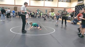Replay: Mat 6 - 2025 Junior Beast | Dec 21 @ 8 AM
