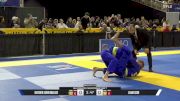 Hayden John Miller vs Liam Seib 2026 Pan Kids Jiu-Jitsu IBJJF Championship